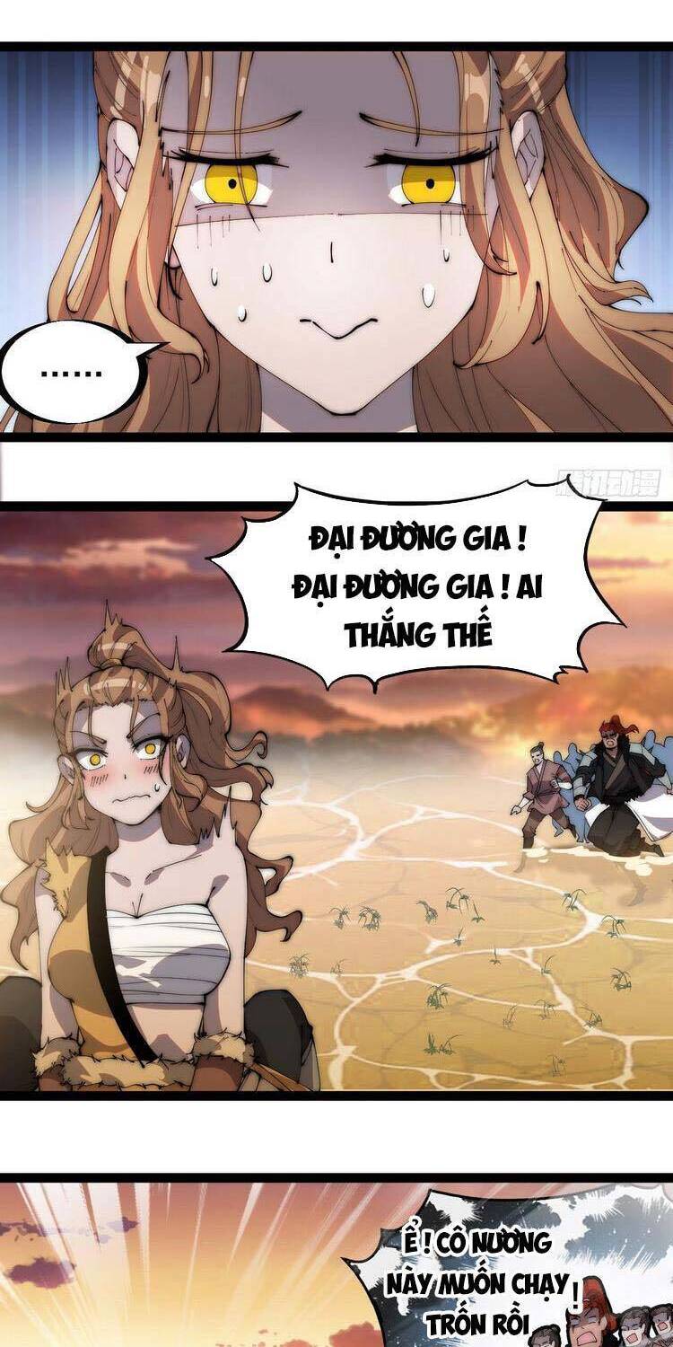 Ta Có Một Sơn Trại - Chương 304