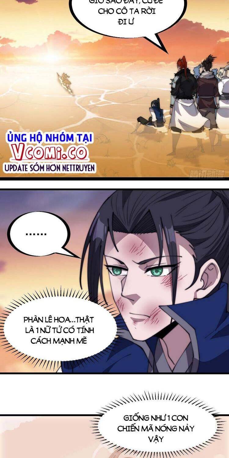 Ta Có Một Sơn Trại - Chương 304