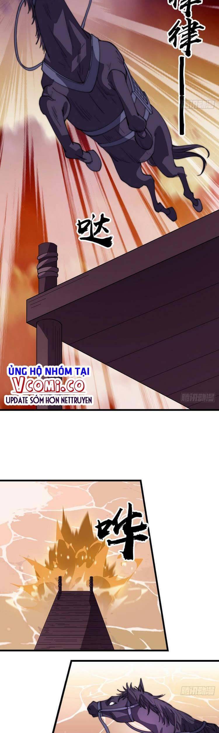 Ta Có Một Sơn Trại - Chương 304