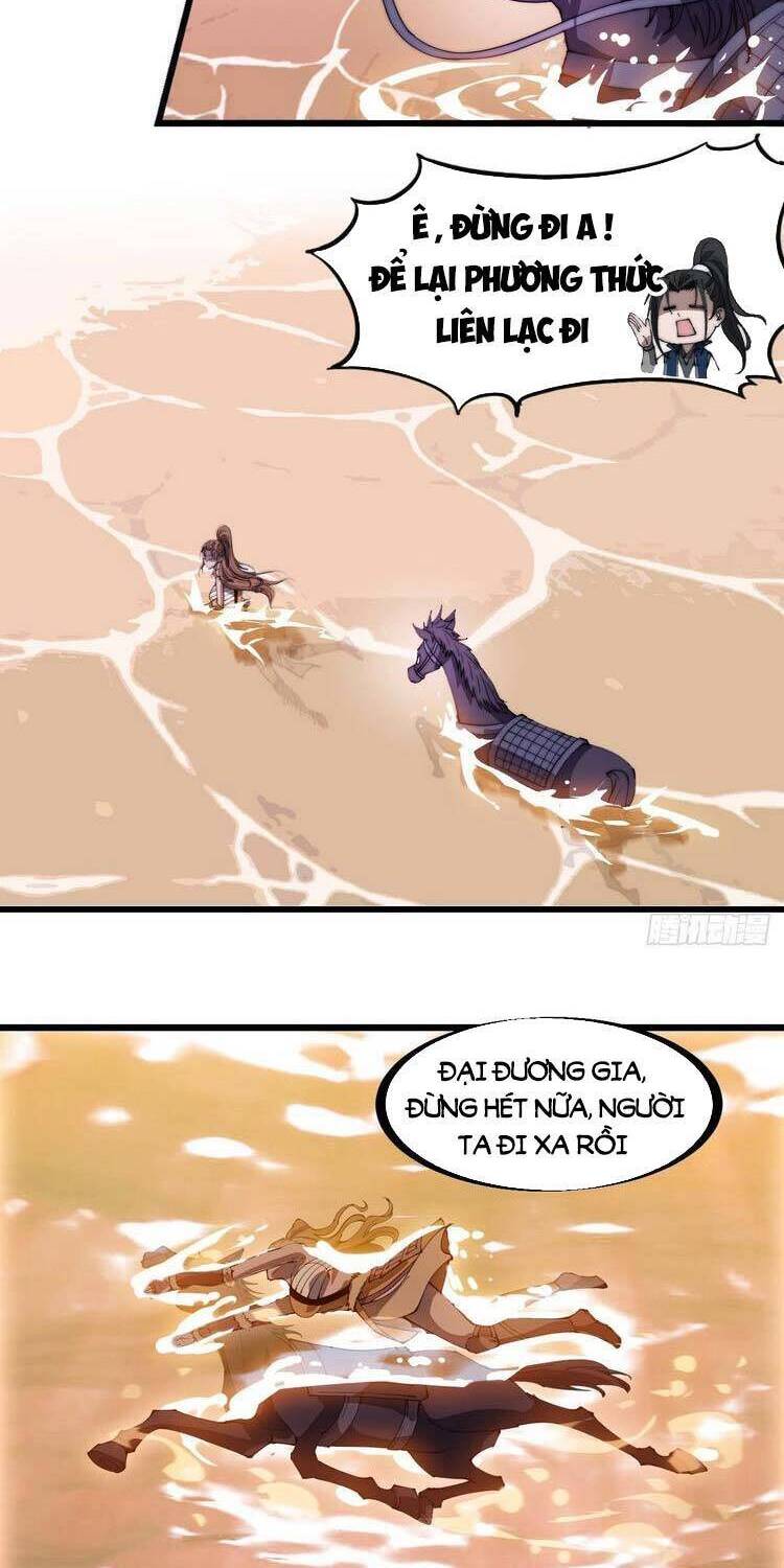 Ta Có Một Sơn Trại - Chương 304