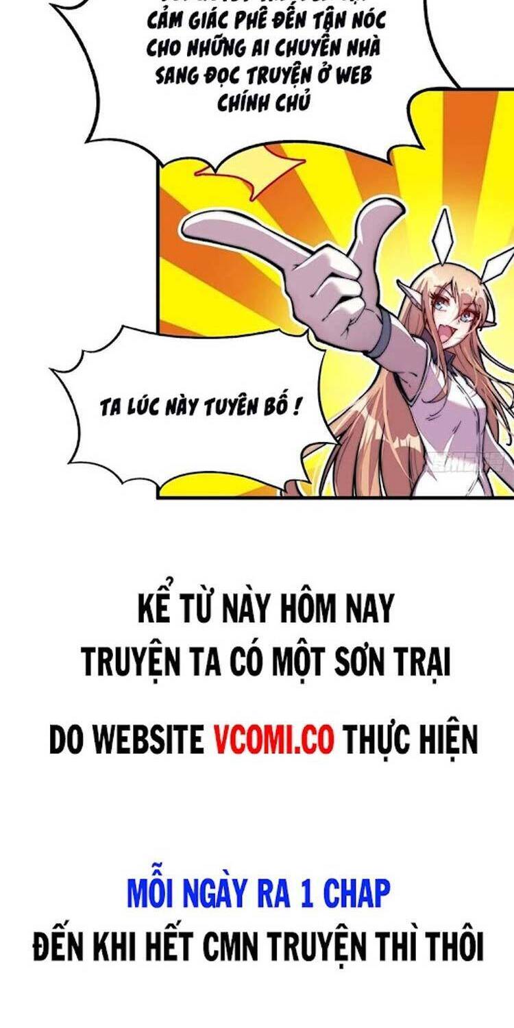 Ta Có Một Sơn Trại - Chương 304