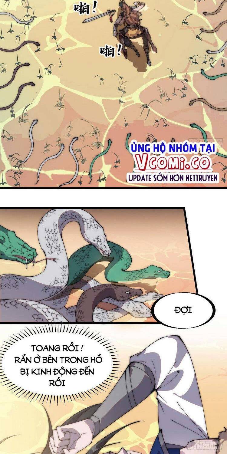 Ta Có Một Sơn Trại - Chương 304