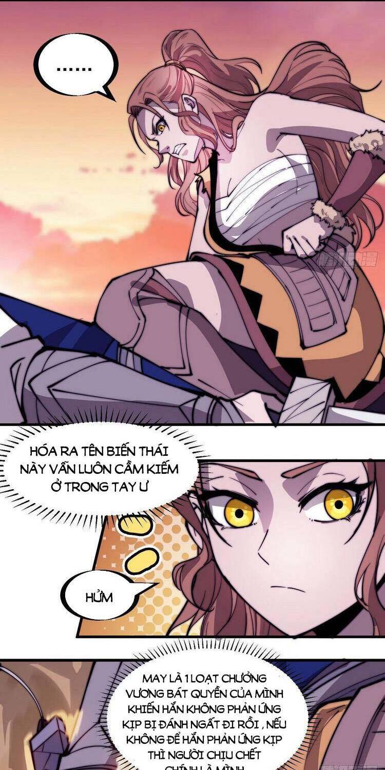 Ta Có Một Sơn Trại - Chương 304