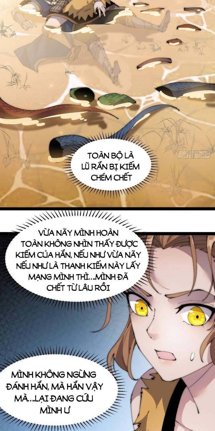 Ta Có Một Sơn Trại - Chương 304