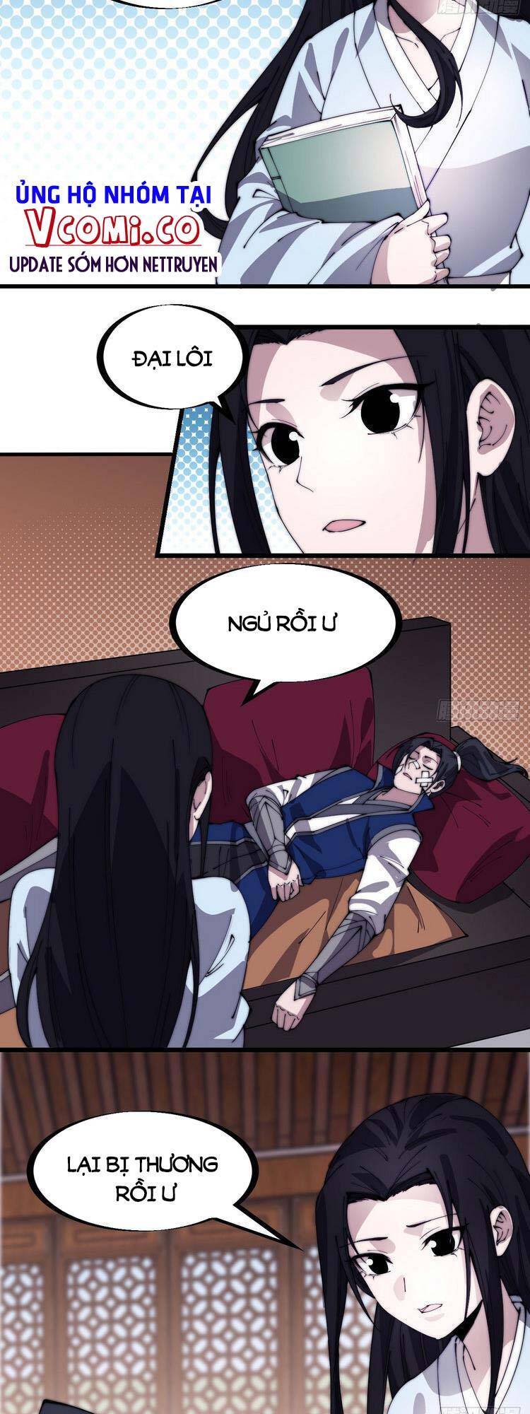 Ta Có Một Sơn Trại - Chương 305