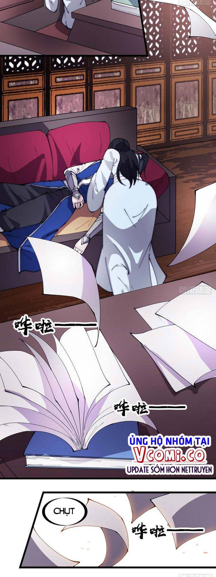 Ta Có Một Sơn Trại - Chương 305