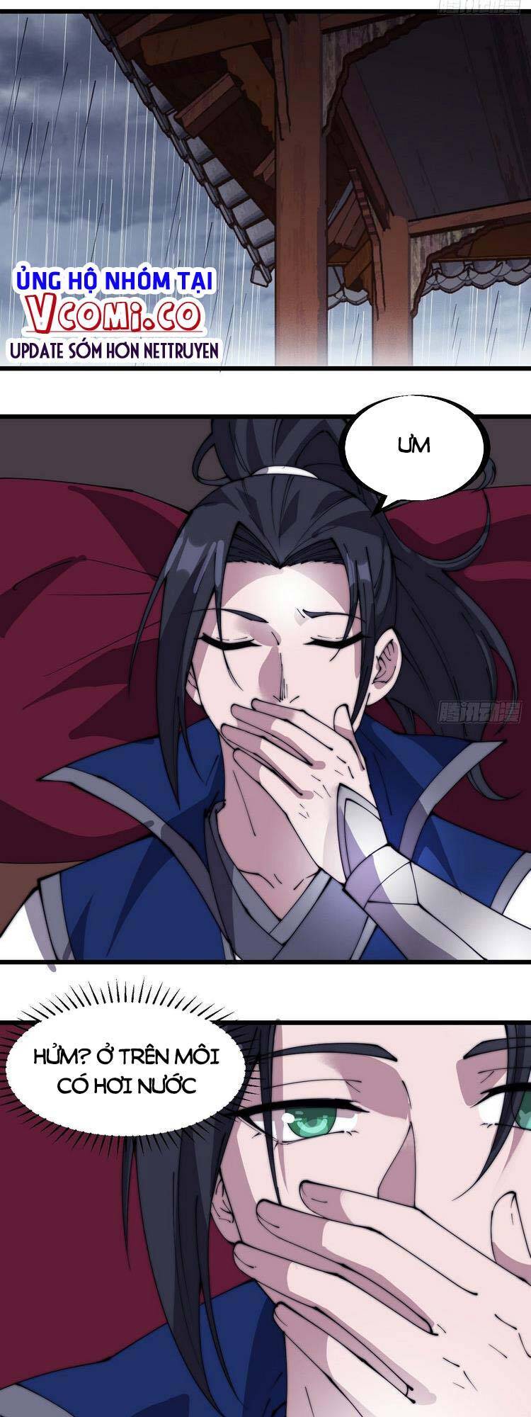 Ta Có Một Sơn Trại - Chương 305