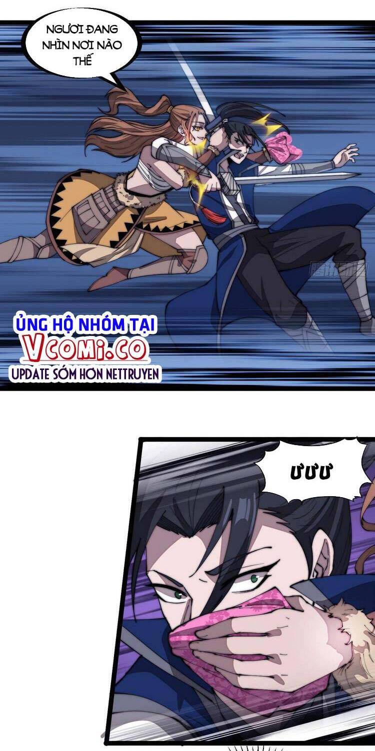 Ta Có Một Sơn Trại - Chương 306