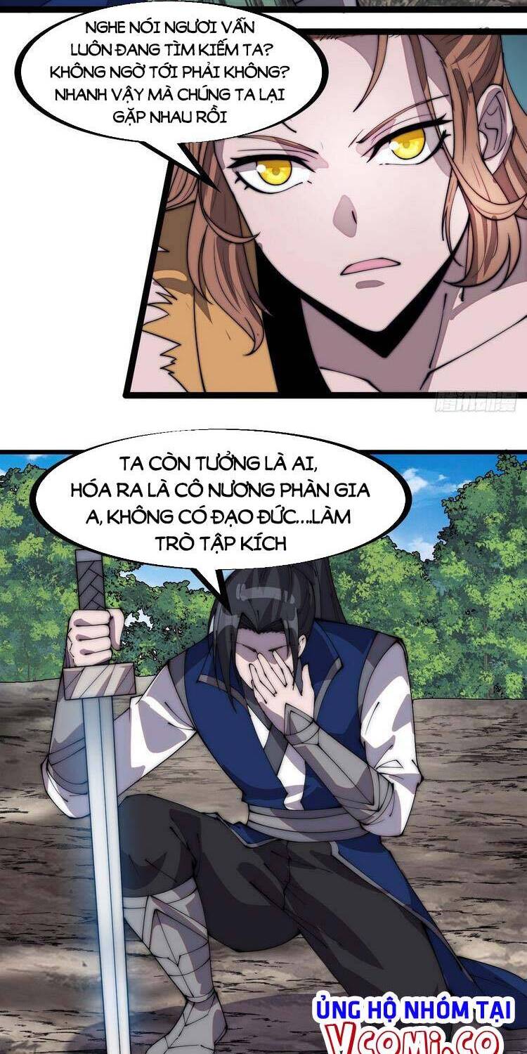 Ta Có Một Sơn Trại - Chương 306