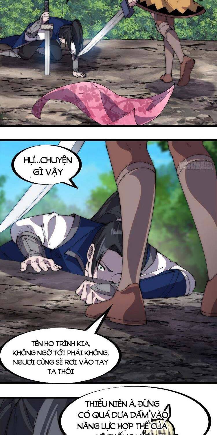 Ta Có Một Sơn Trại - Chương 306
