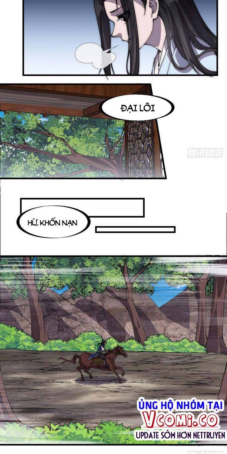 Ta Có Một Sơn Trại - Chương 306