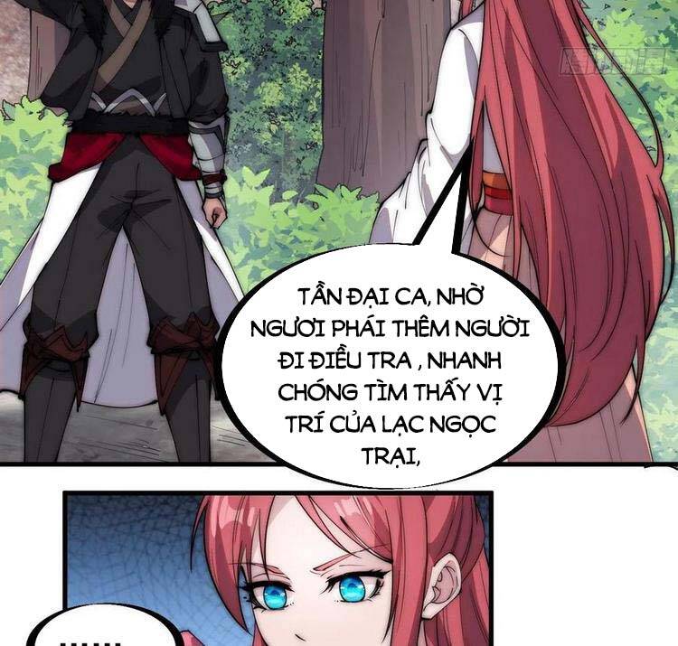 Ta Có Một Sơn Trại - Chương 307