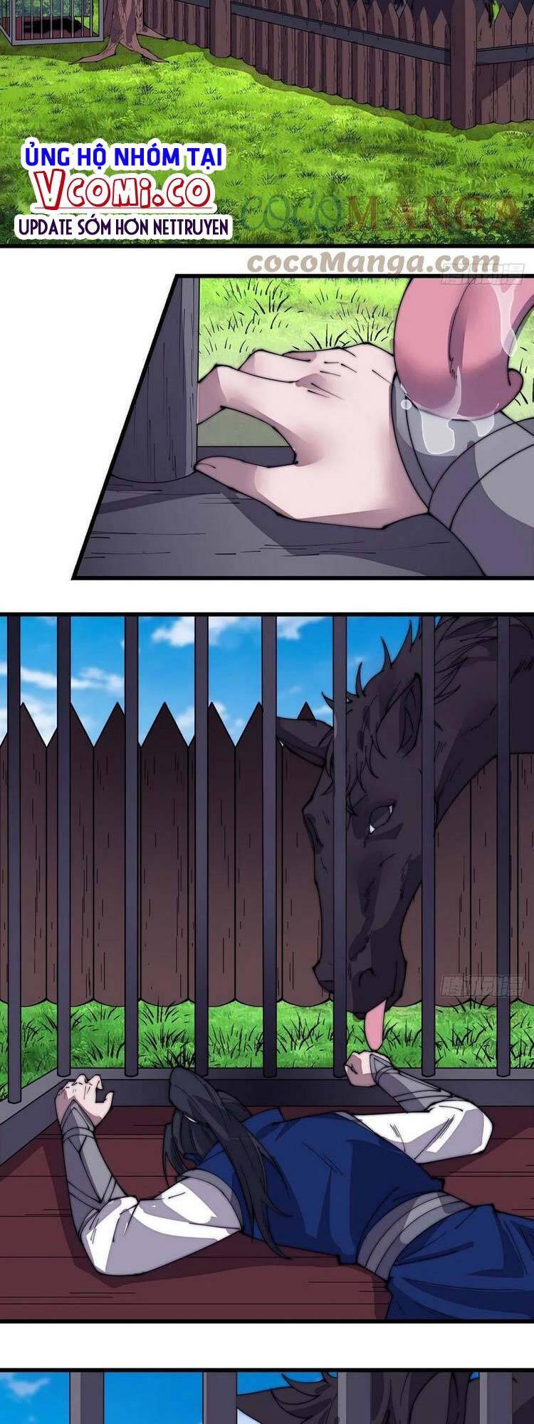 Ta Có Một Sơn Trại - Chương 307