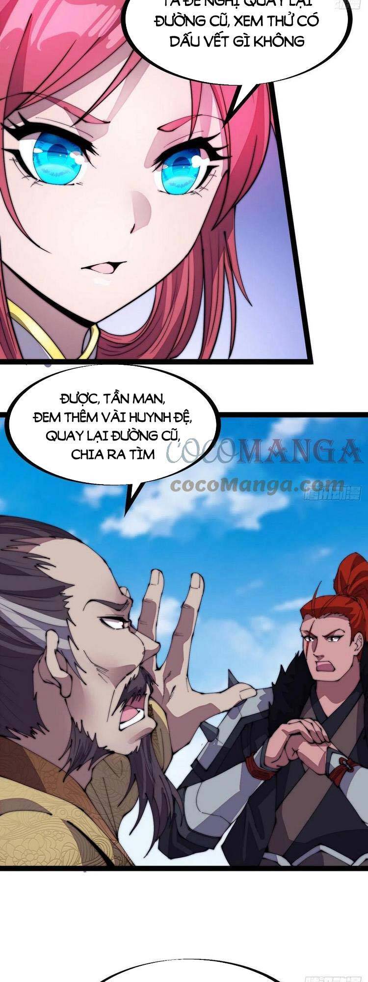 Ta Có Một Sơn Trại - Chương 307