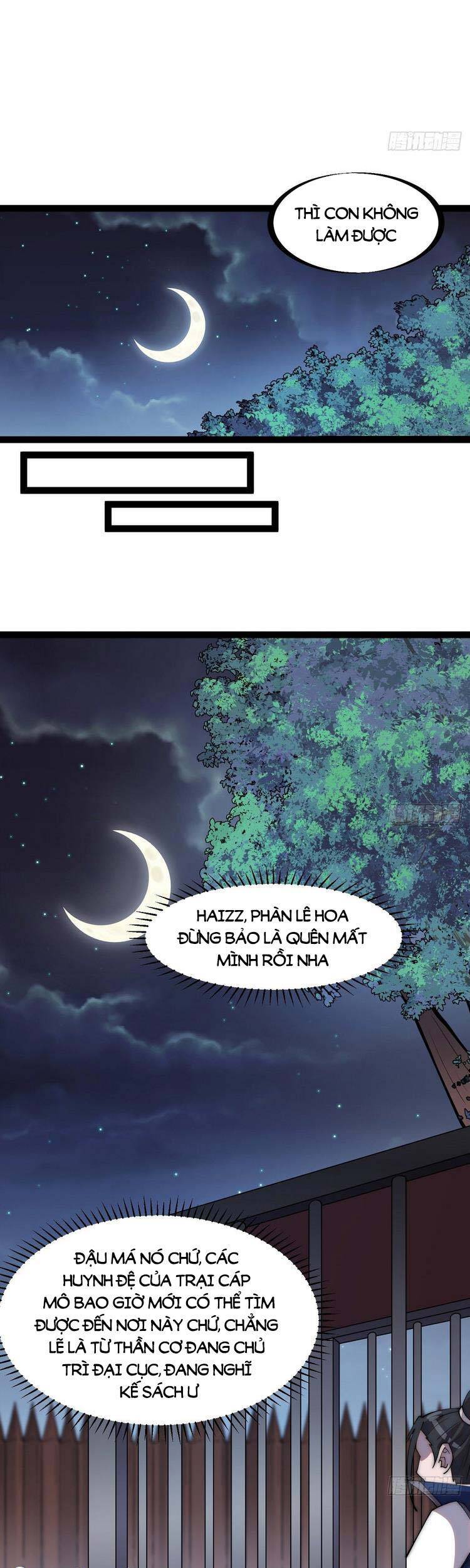 Ta Có Một Sơn Trại - Chương 309