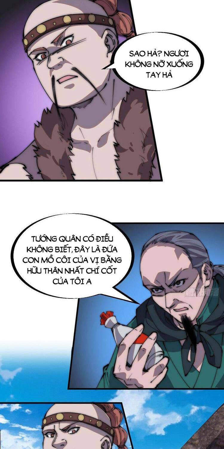 Ta Có Một Sơn Trại - Chương 309