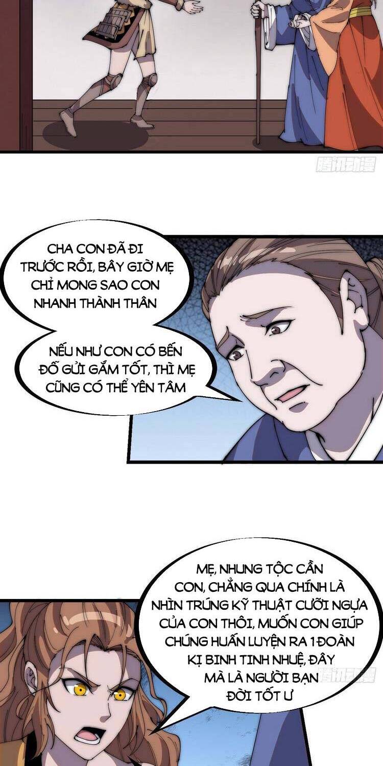 Ta Có Một Sơn Trại - Chương 309