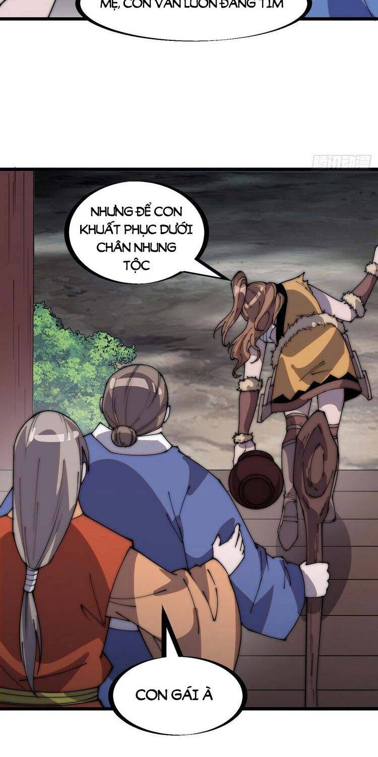 Ta Có Một Sơn Trại - Chương 309