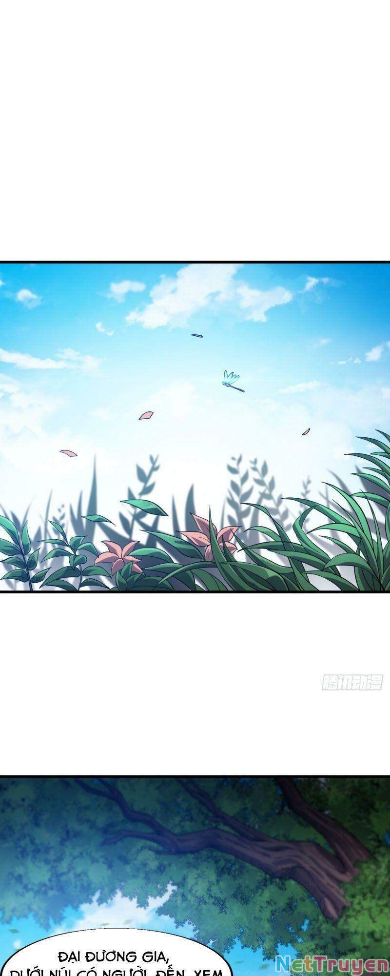 Ta Có Một Sơn Trại - Chương 31