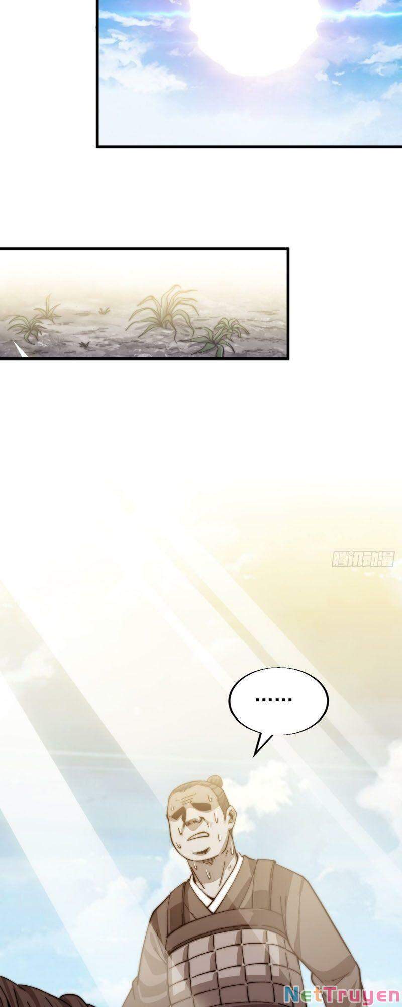 Ta Có Một Sơn Trại - Chương 31