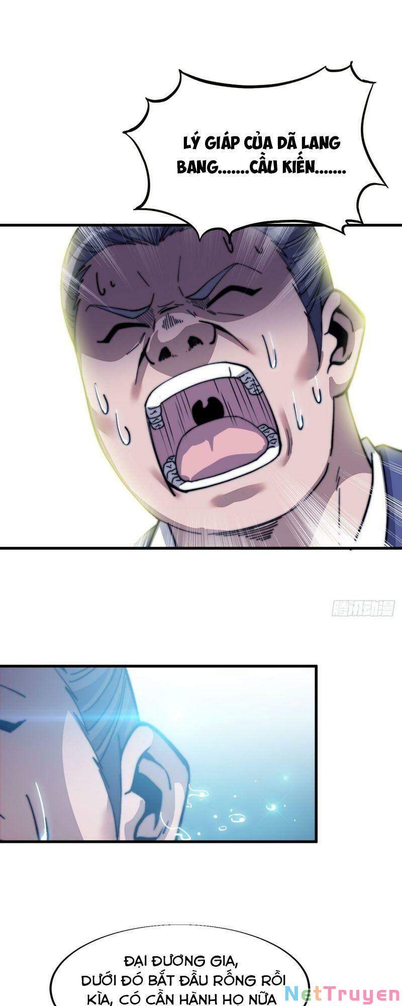 Ta Có Một Sơn Trại - Chương 31