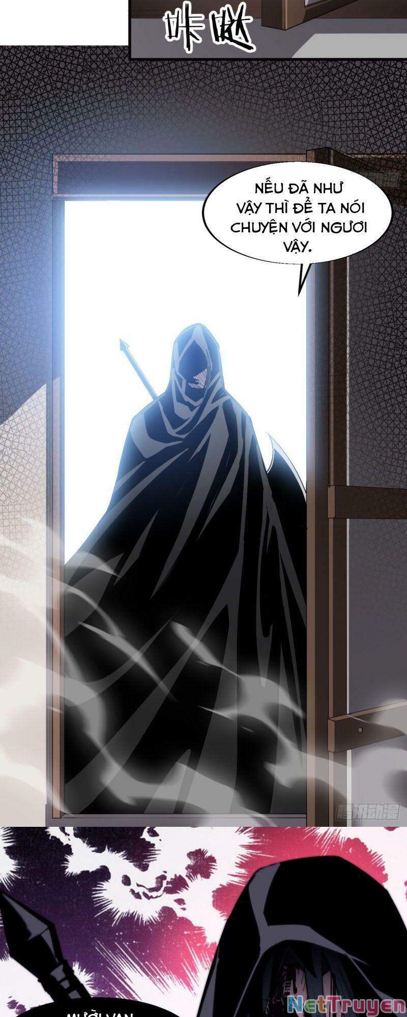 Ta Có Một Sơn Trại - Chương 31