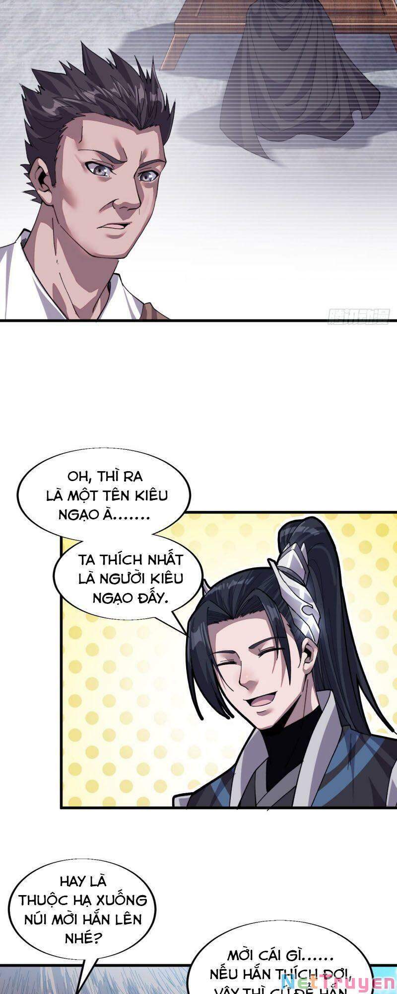 Ta Có Một Sơn Trại - Chương 31