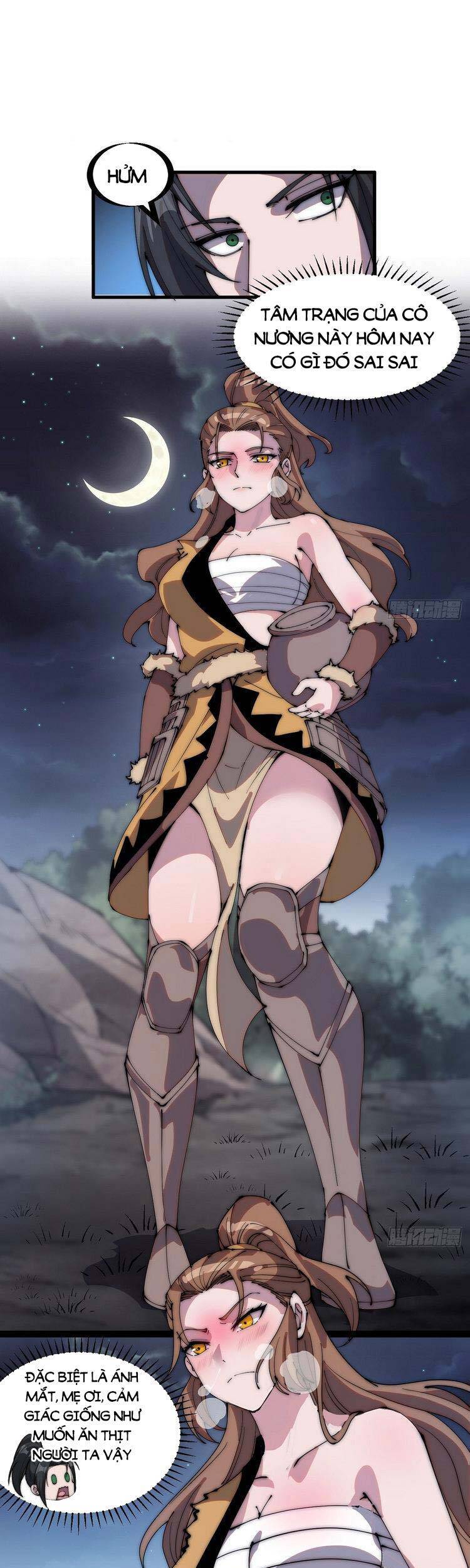 Ta Có Một Sơn Trại - Chương 310