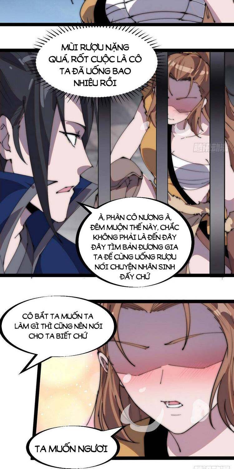 Ta Có Một Sơn Trại - Chương 310