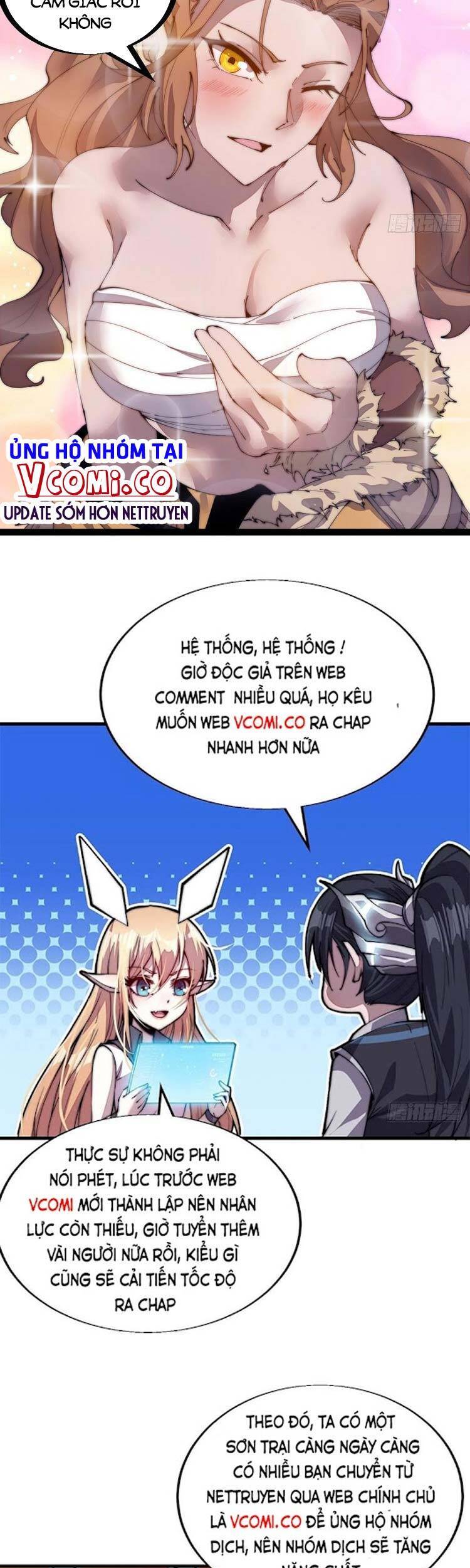 Ta Có Một Sơn Trại - Chương 310