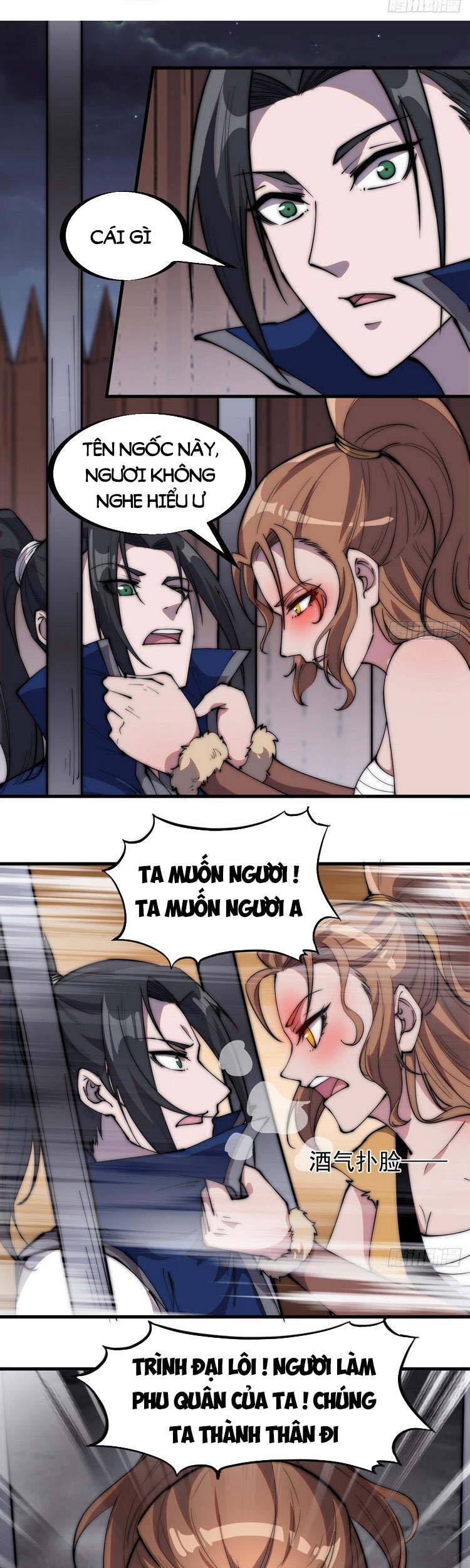 Ta Có Một Sơn Trại - Chương 310