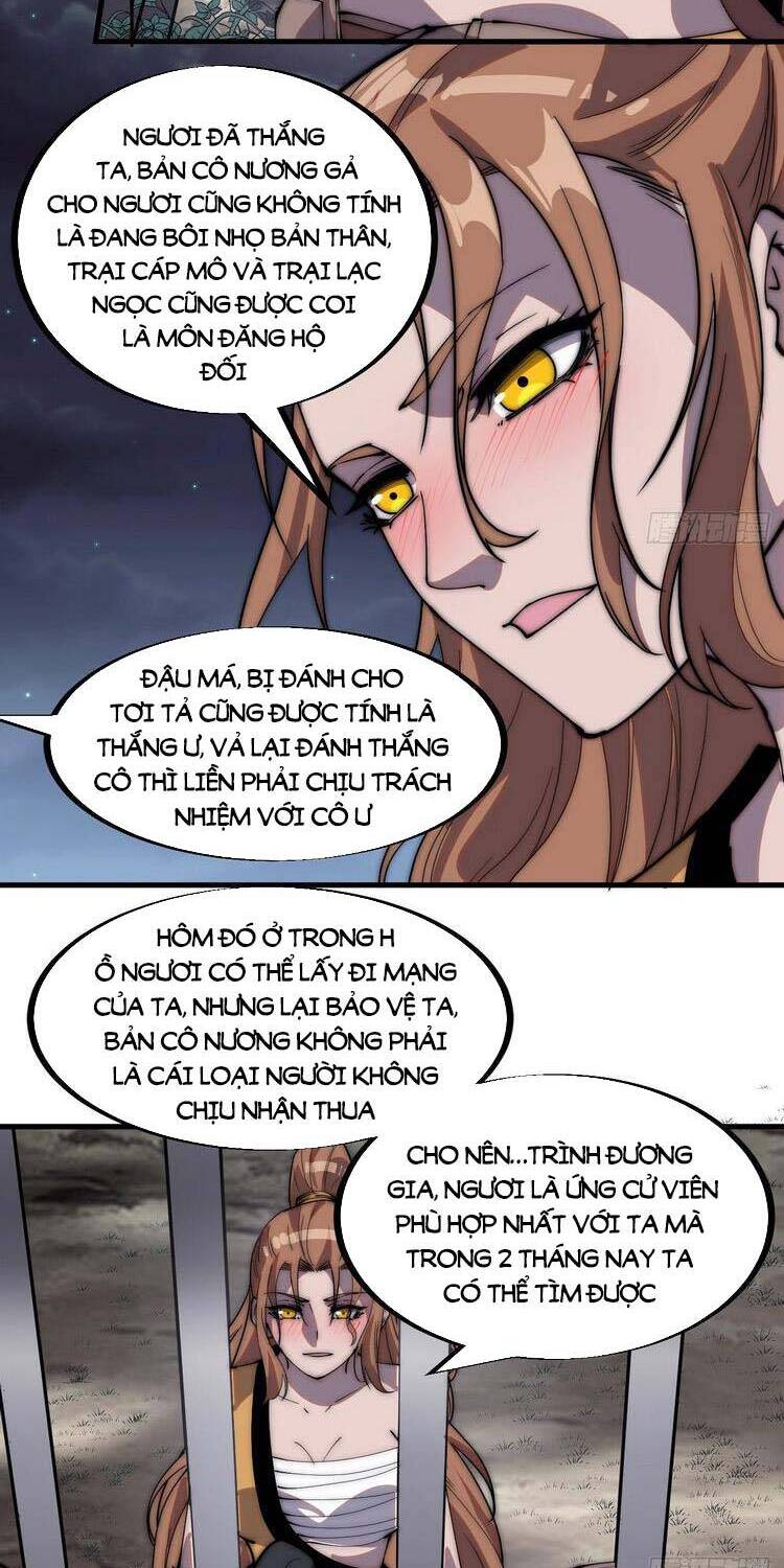 Ta Có Một Sơn Trại - Chương 310