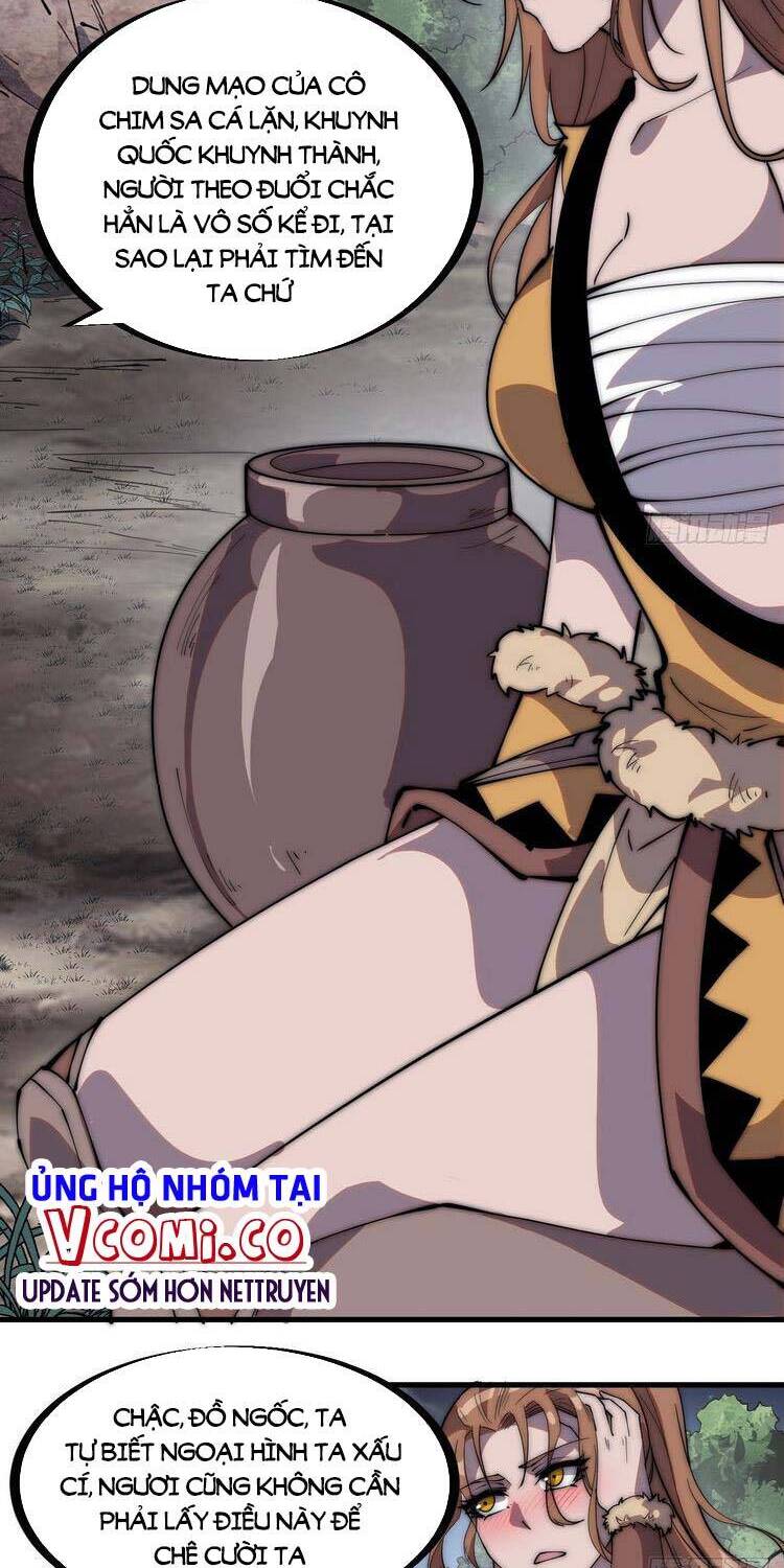 Ta Có Một Sơn Trại - Chương 310