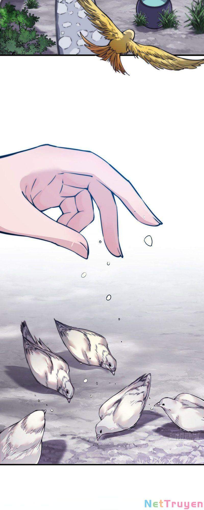 Ta Có Một Sơn Trại - Chương 32