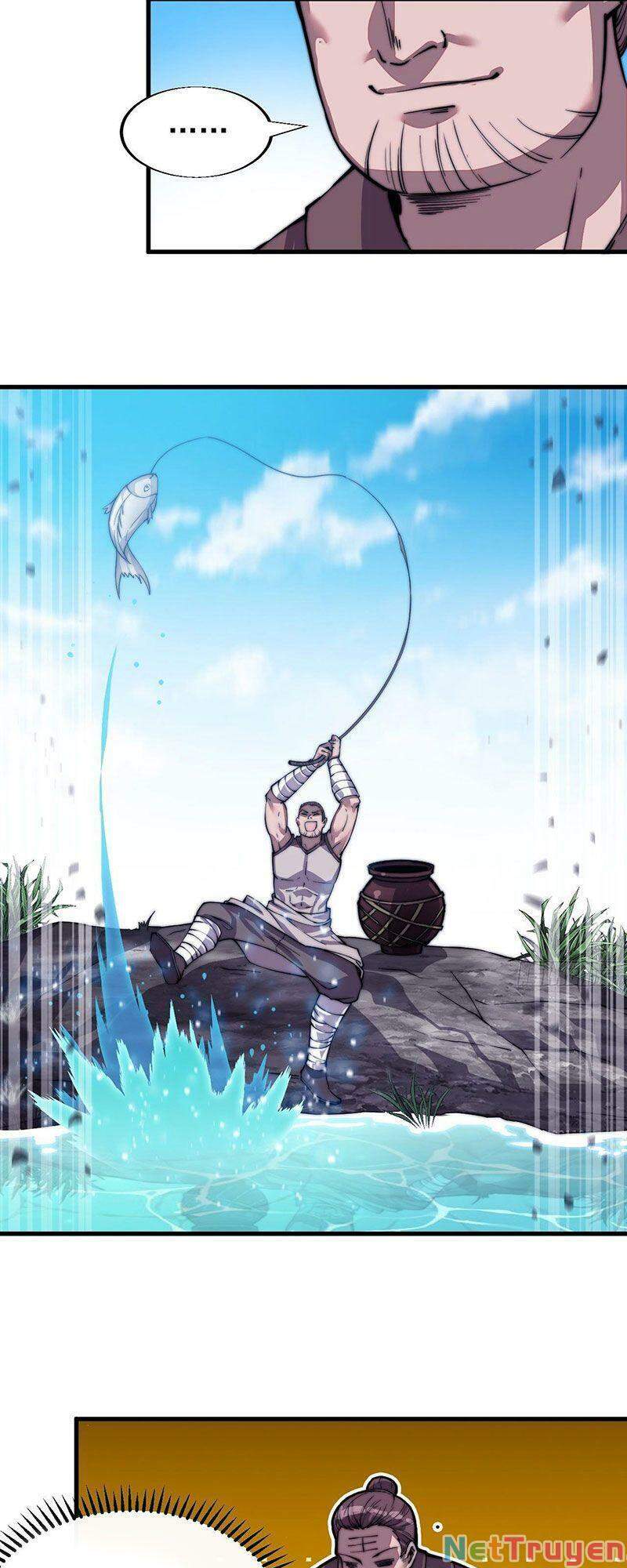 Ta Có Một Sơn Trại - Chương 32