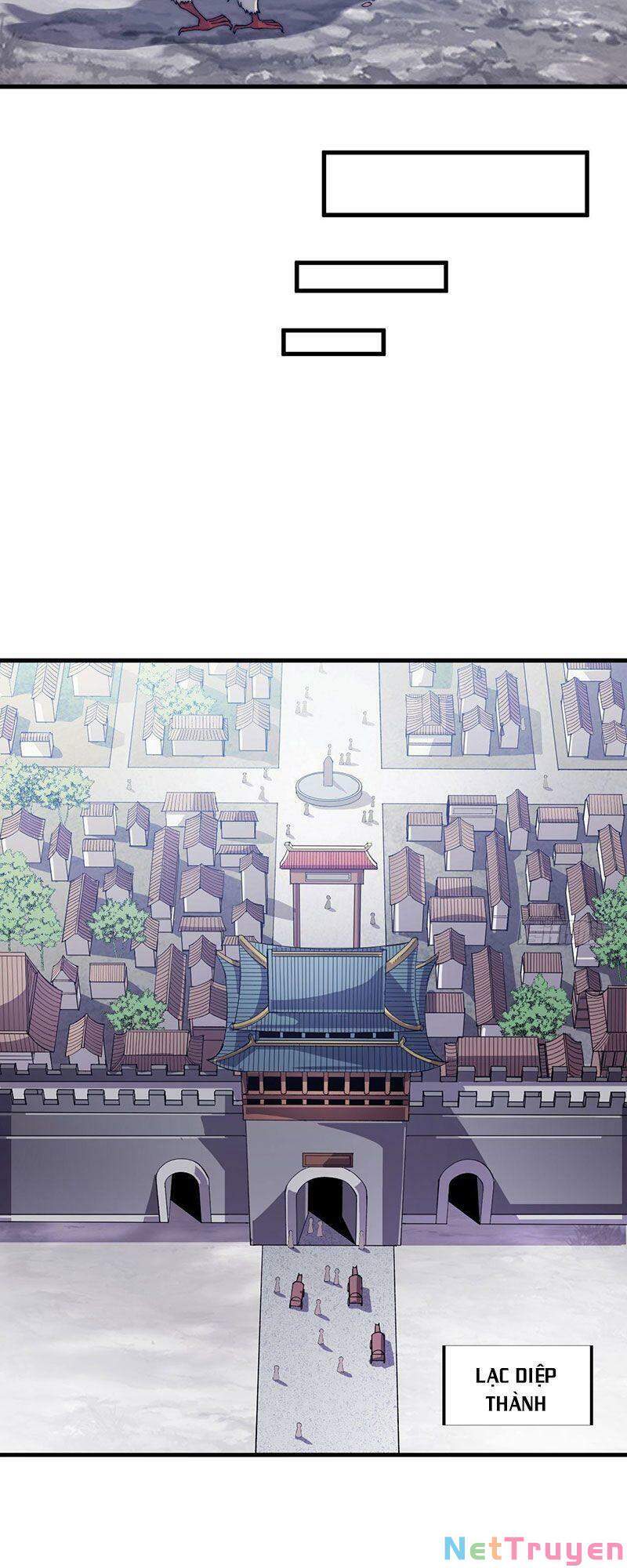 Ta Có Một Sơn Trại - Chương 32