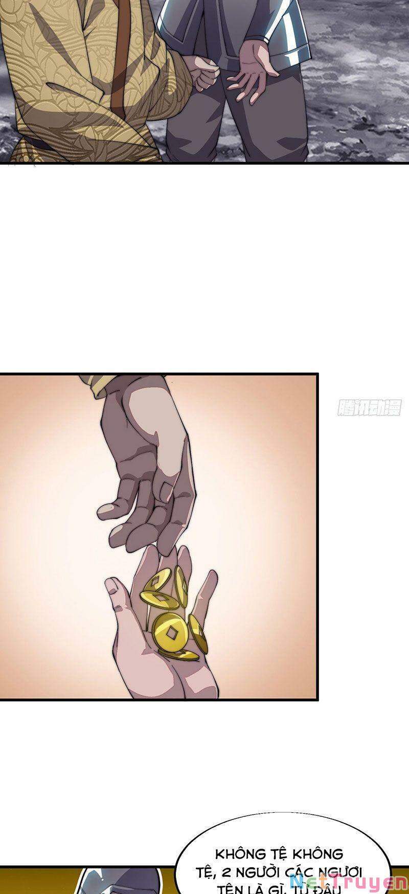 Ta Có Một Sơn Trại - Chương 32