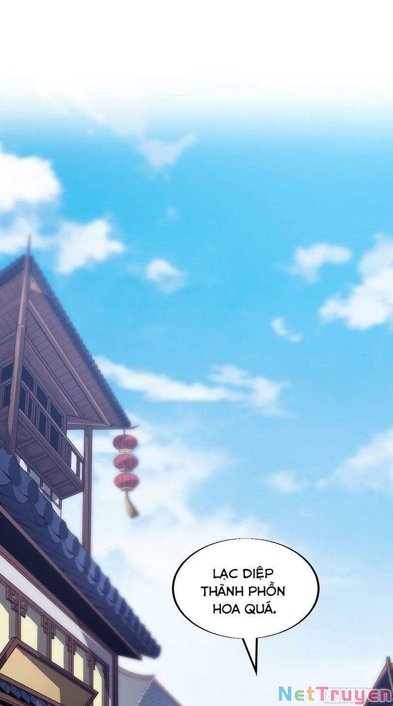 Ta Có Một Sơn Trại - Chương 32