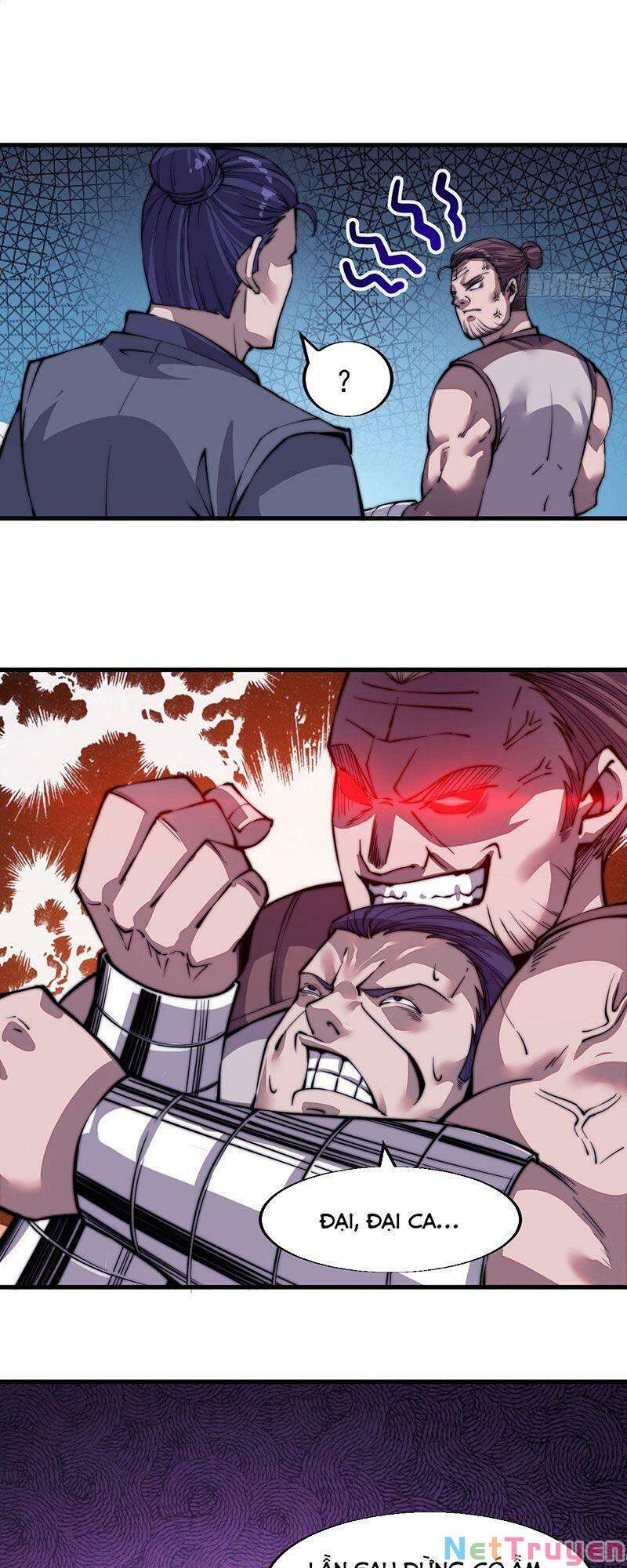 Ta Có Một Sơn Trại - Chương 32