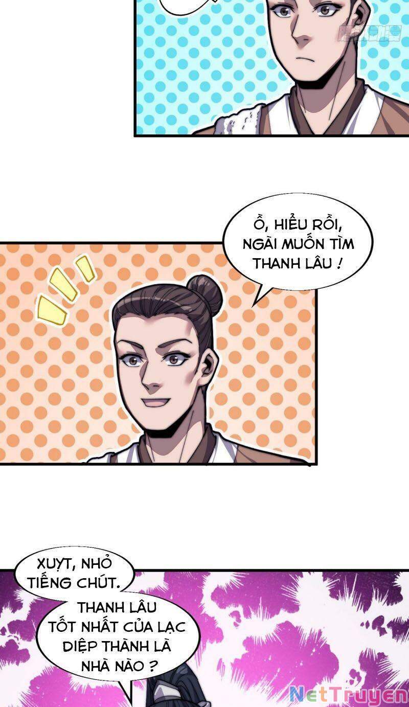 Ta Có Một Sơn Trại - Chương 33