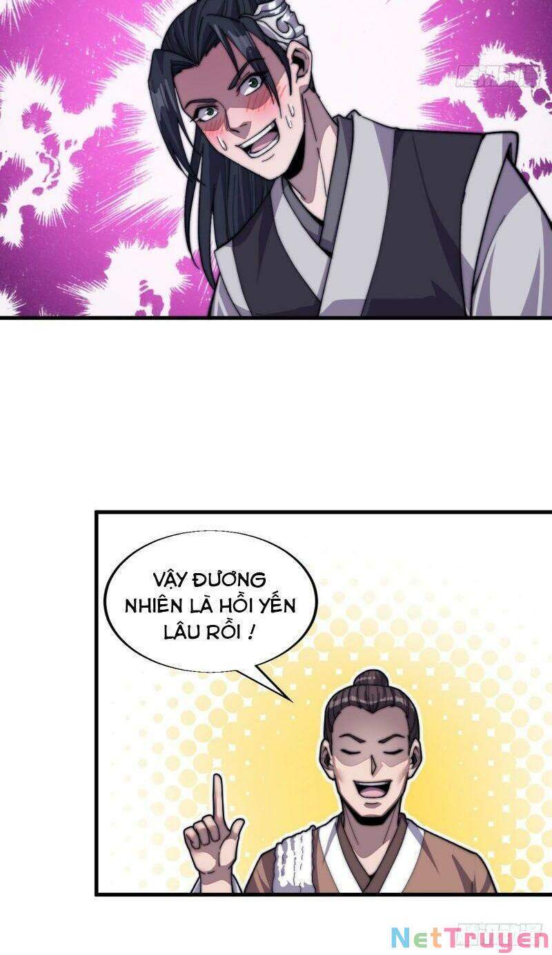 Ta Có Một Sơn Trại - Chương 33