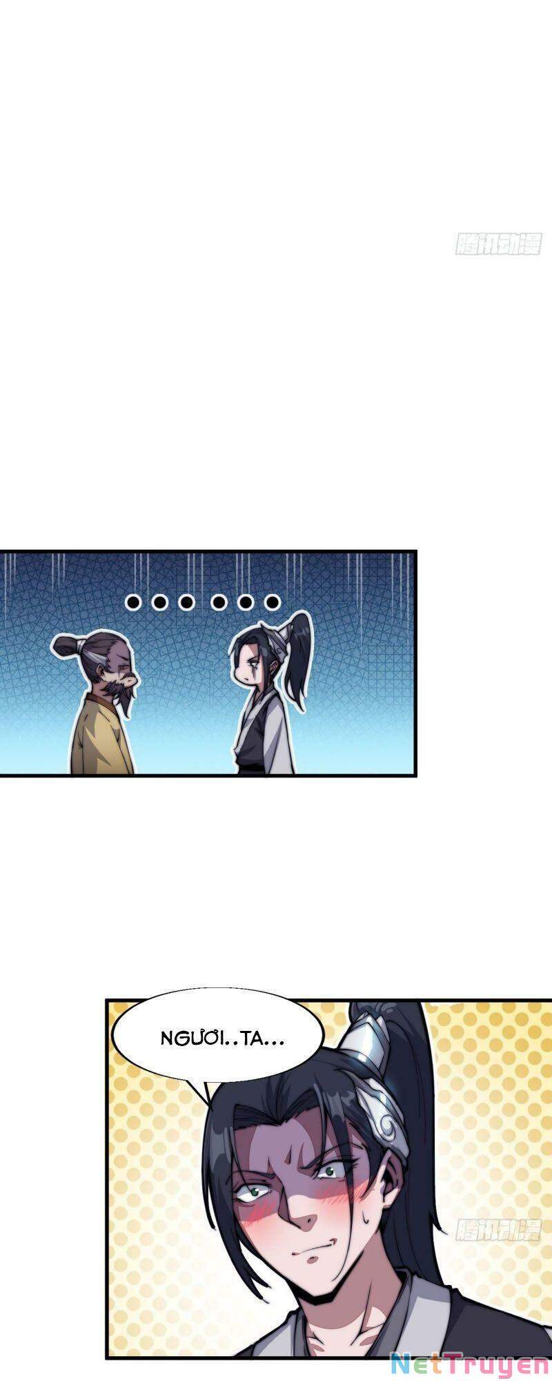 Ta Có Một Sơn Trại - Chương 33