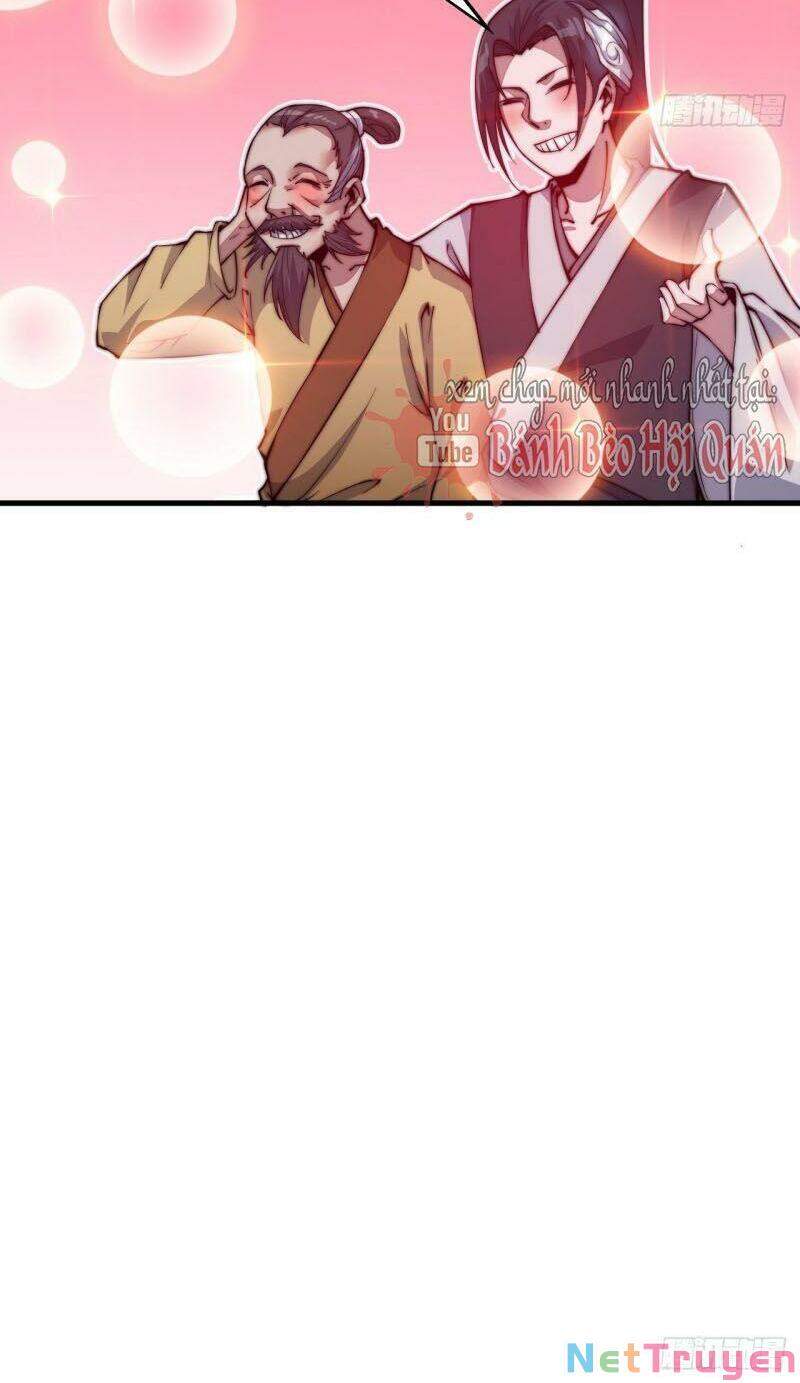 Ta Có Một Sơn Trại - Chương 33