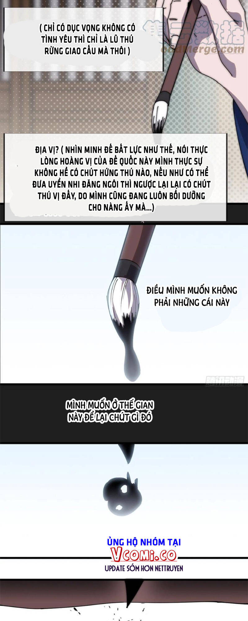 Ta Có Một Sơn Trại - Chương 332