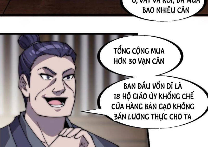 Ta Có Một Sơn Trại - Chương 332