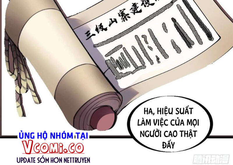 Ta Có Một Sơn Trại - Chương 332