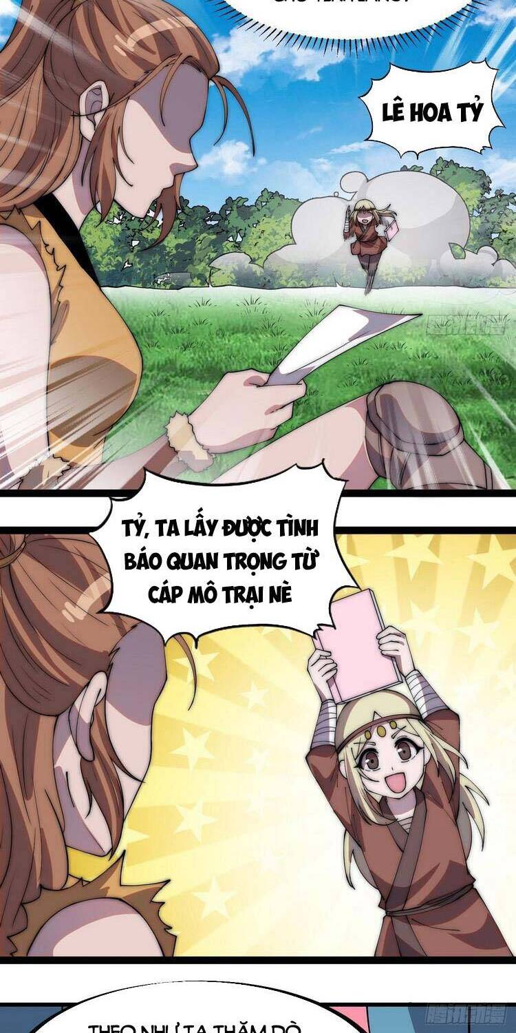 Ta Có Một Sơn Trại - Chương 334