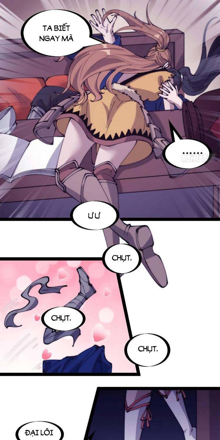 Ta Có Một Sơn Trại - Chương 334