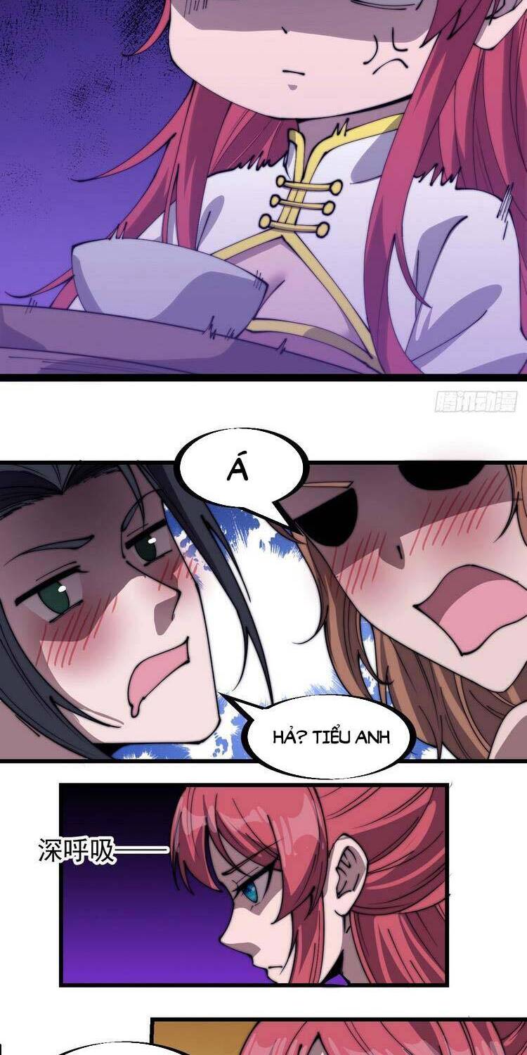 Ta Có Một Sơn Trại - Chương 334