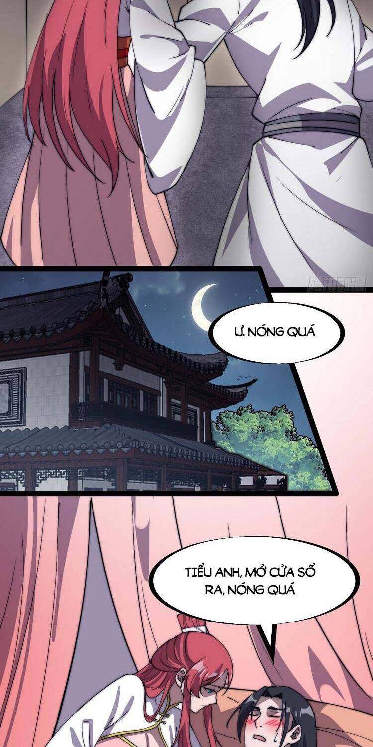 Ta Có Một Sơn Trại - Chương 334